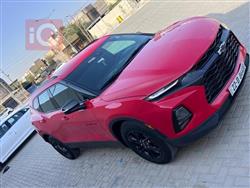 Chevrolet Blazer